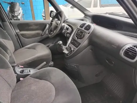 CITROEN XSara Picasso 1.6 16V 4P FLEX GLX, Foto 7