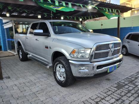 DODGE Ram 6.7 I6 24V 4P 2500 LARAMIE 4X4 TURBODIESEL  AUTOM�TICO CABINE DUPLA, Foto 2