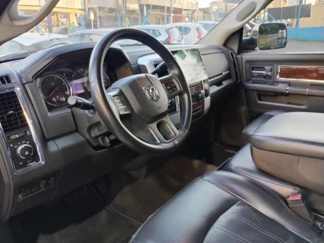 DODGE Ram 6.7 I6 24V 4P 2500 LARAMIE 4X4 TURBODIESEL  AUTOM�TICO CABINE DUPLA, Foto 6