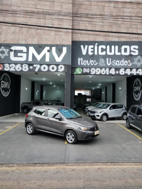 FIAT Argo 1.0 4P FLEX FIREFLY DRIVE, Foto 1 FIAT Argo 1.0 4P FLEX FIREFLY DRIVE, Foto 1