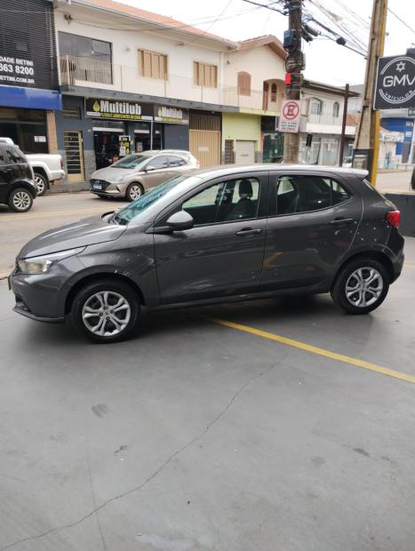 FIAT Argo 1.0 4P FLEX FIREFLY DRIVE, Foto 4 FIAT Argo 1.0 4P FLEX FIREFLY DRIVE, Foto 4