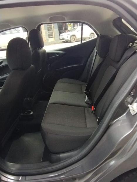 FIAT Argo 1.0 4P FLEX FIREFLY DRIVE, Foto 8 FIAT Argo 1.0 4P FLEX FIREFLY DRIVE, Foto 8