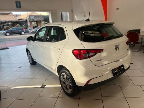 FIAT Argo 1.0 4P FLEX FIREFLY DRIVE, Foto 4