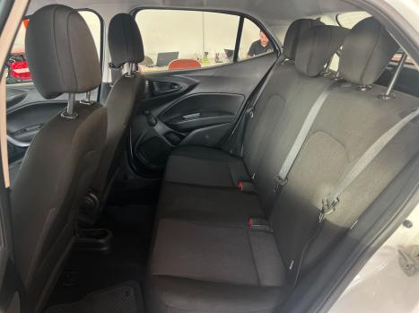 FIAT Argo 1.0 4P FLEX FIREFLY DRIVE, Foto 8