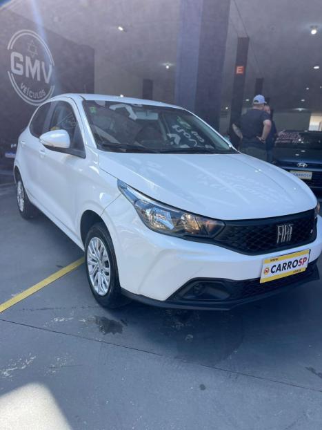 FIAT Argo 1.0 4P FLEX FIREFLY DRIVE, Foto 2