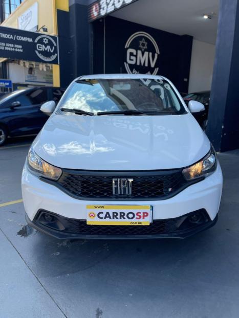 FIAT Argo 1.0 4P FLEX FIREFLY DRIVE, Foto 3