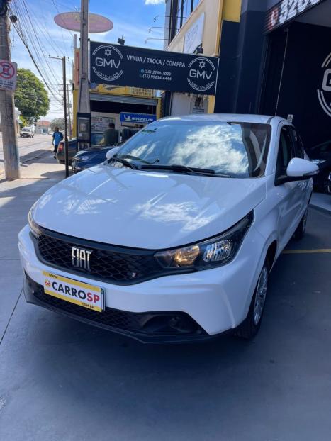 FIAT Argo 1.0 4P FLEX FIREFLY DRIVE, Foto 1