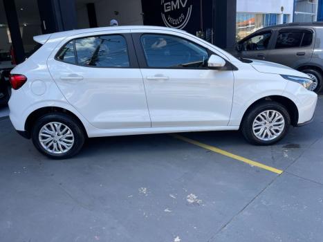 FIAT Argo 1.0 4P FLEX FIREFLY DRIVE, Foto 4