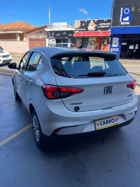 FIAT Argo 1.0 4P FLEX FIREFLY DRIVE, Foto 6