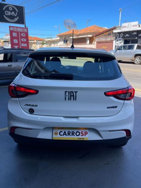 FIAT Argo 1.0 4P FLEX FIREFLY DRIVE, Foto 7