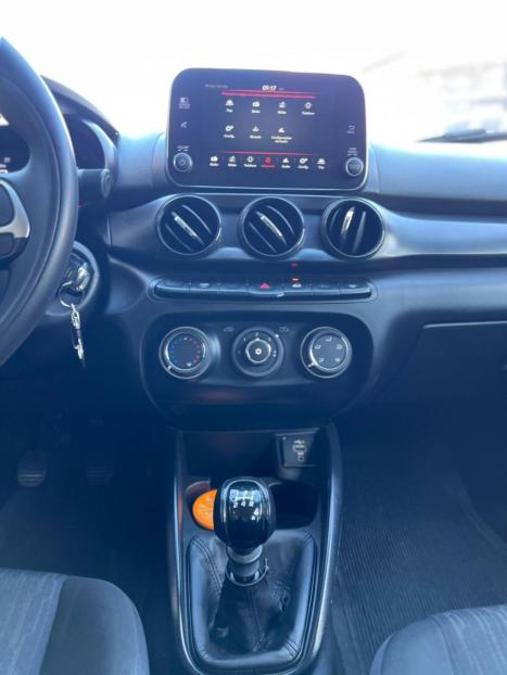 FIAT Argo 1.0 4P FLEX FIREFLY DRIVE, Foto 8