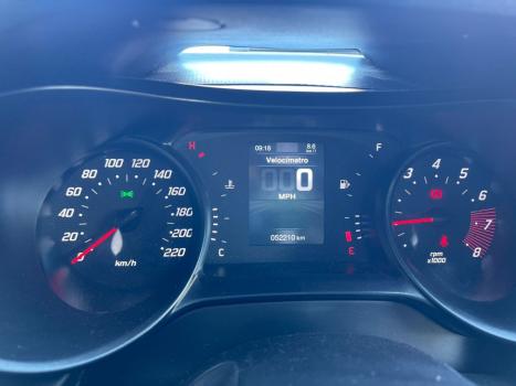 FIAT Argo 1.0 4P FLEX FIREFLY DRIVE, Foto 9