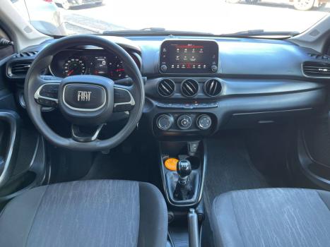 FIAT Argo 1.0 4P FLEX FIREFLY DRIVE, Foto 12