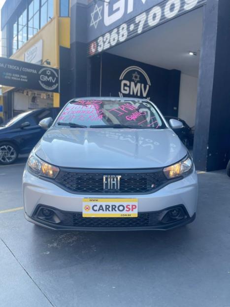 FIAT Argo 1.0 4P FLEX FIREFLY DRIVE, Foto 2