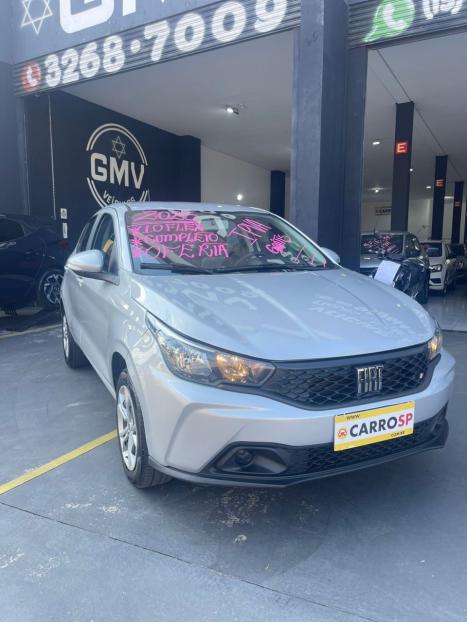 FIAT Argo 1.0 4P FLEX FIREFLY DRIVE, Foto 3