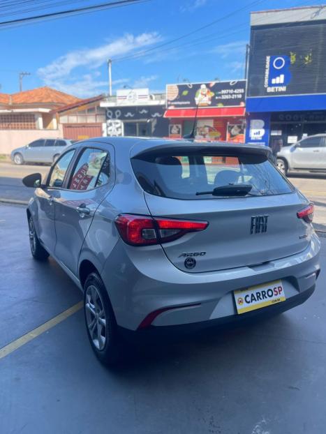 FIAT Argo 1.0 4P FLEX FIREFLY DRIVE, Foto 4