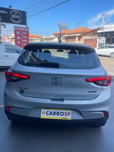 FIAT Argo 1.0 4P FLEX FIREFLY DRIVE, Foto 5