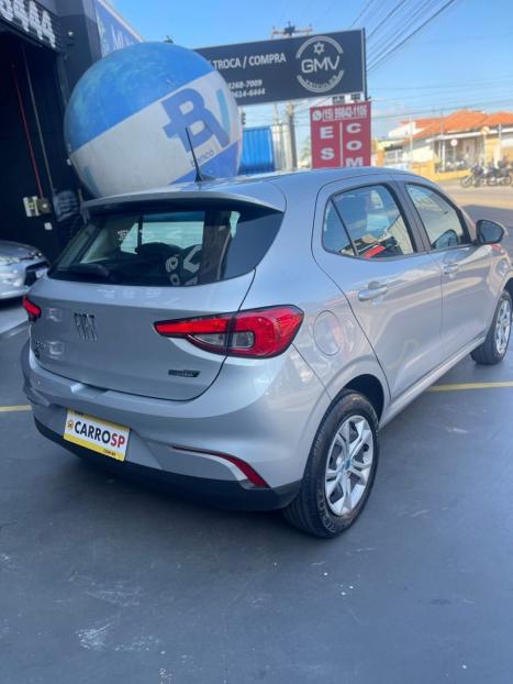 FIAT Argo 1.0 4P FLEX FIREFLY DRIVE, Foto 6