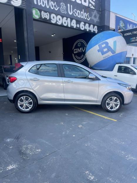 FIAT Argo 1.0 4P FLEX FIREFLY DRIVE, Foto 7