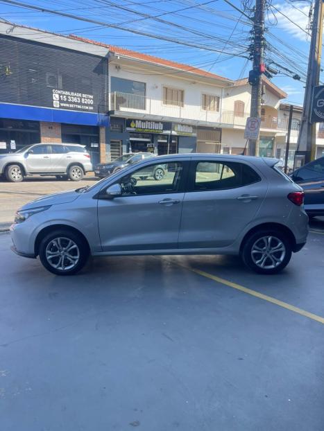 FIAT Argo 1.0 4P FLEX FIREFLY DRIVE, Foto 8