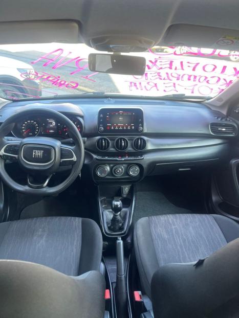 FIAT Argo 1.0 4P FLEX FIREFLY DRIVE, Foto 11