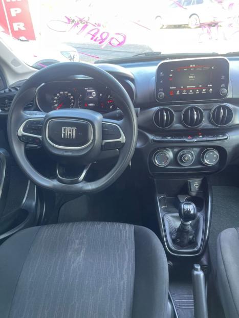 FIAT Argo 1.0 4P FLEX FIREFLY DRIVE, Foto 12