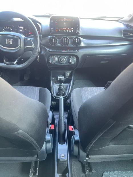 FIAT Argo 1.0 4P FLEX FIREFLY DRIVE, Foto 14