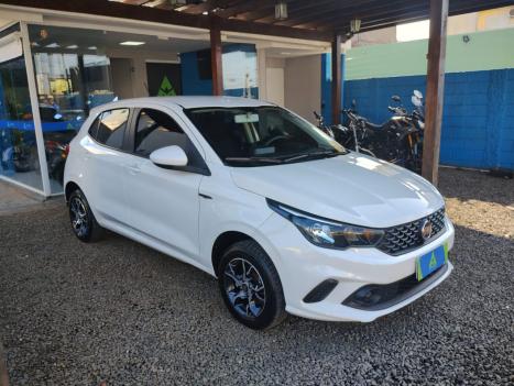 FIAT Argo 1.0 4P FLEX FIREFLY DRIVE, Foto 2