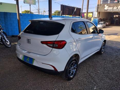 FIAT Argo 1.0 4P FLEX FIREFLY DRIVE, Foto 3