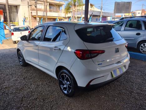 FIAT Argo 1.0 4P FLEX FIREFLY DRIVE, Foto 4