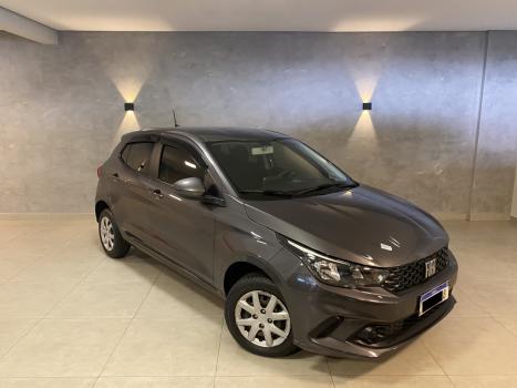FIAT Argo 1.0 4P FLEX FIREFLY DRIVE, Foto 2