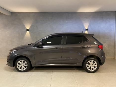 FIAT Argo 1.0 4P FLEX FIREFLY DRIVE, Foto 3