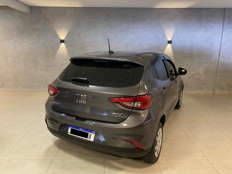 FIAT Argo 1.0 4P FLEX FIREFLY DRIVE, Foto 4
