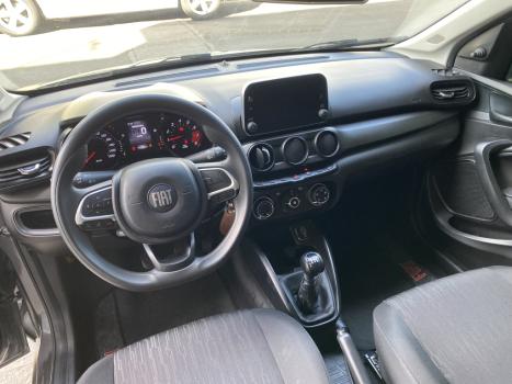 FIAT Argo 1.0 4P FLEX FIREFLY DRIVE, Foto 7