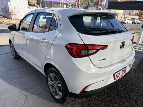 FIAT Argo 1.0 4P FLEX FIREFLY DRIVE, Foto 2