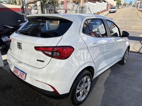 FIAT Argo 1.0 4P FLEX FIREFLY DRIVE, Foto 3