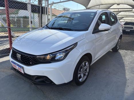 FIAT Argo 1.0 4P FLEX FIREFLY DRIVE, Foto 5