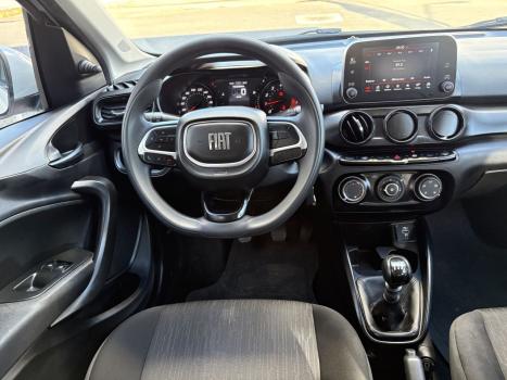FIAT Argo 1.0 4P FLEX FIREFLY DRIVE, Foto 7