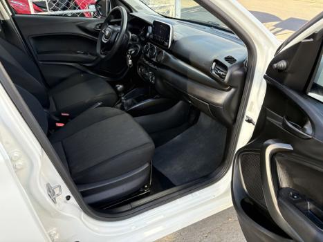 FIAT Argo 1.0 4P FLEX FIREFLY DRIVE, Foto 10