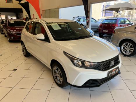 FIAT Argo 1.0 4P FLEX FIREFLY DRIVE, Foto 2