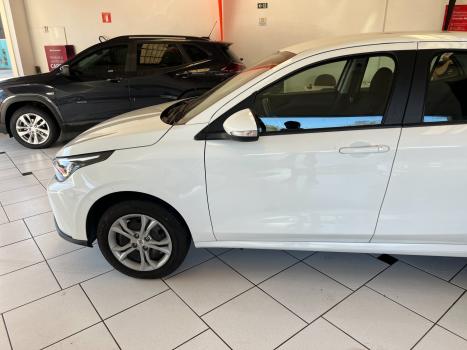 FIAT Argo 1.0 4P FLEX FIREFLY DRIVE, Foto 3