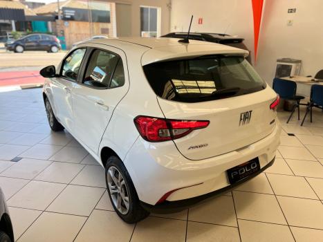 FIAT Argo 1.0 4P FLEX FIREFLY DRIVE, Foto 4