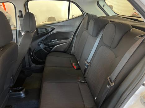 FIAT Argo 1.0 4P FLEX FIREFLY DRIVE, Foto 8
