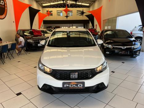 FIAT Argo 1.0 4P FLEX FIREFLY DRIVE, Foto 1