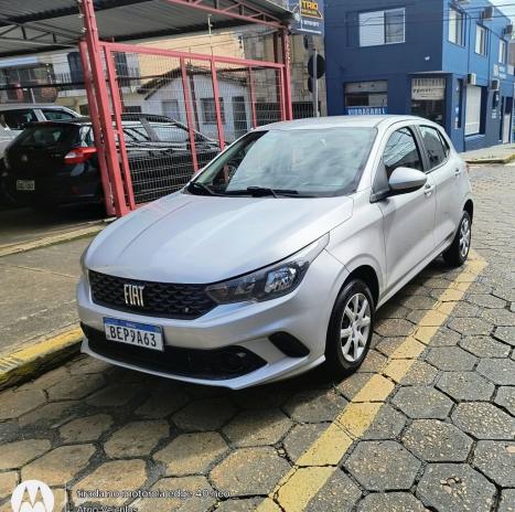FIAT Argo 1.0 4P FLEX FIREFLY DRIVE, Foto 1