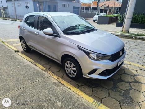FIAT Argo 1.0 4P FLEX FIREFLY DRIVE, Foto 2