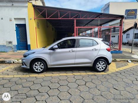FIAT Argo 1.0 4P FLEX FIREFLY DRIVE, Foto 3