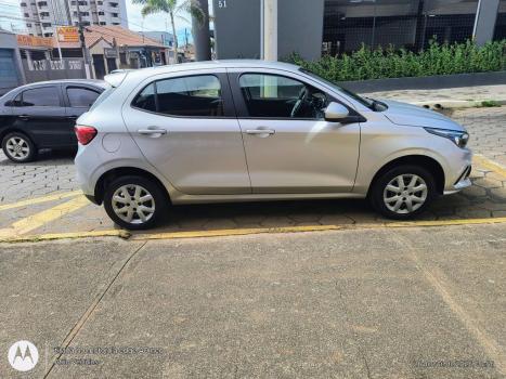 FIAT Argo 1.0 4P FLEX FIREFLY DRIVE, Foto 4
