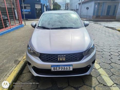 FIAT Argo 1.0 4P FLEX FIREFLY DRIVE, Foto 5