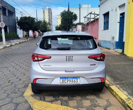 FIAT Argo 1.0 4P FLEX FIREFLY DRIVE, Foto 6